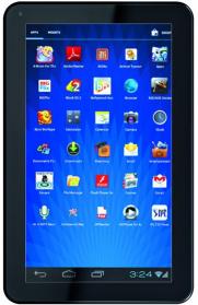 Micromax Funbook Pro