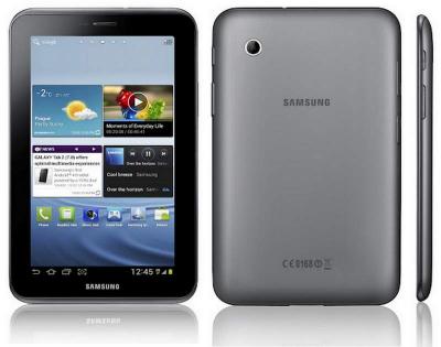 Samsung Galaxy Tab 2 (7.0) LTE