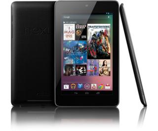  Asus Google Nexus 7