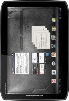 Motorola DROID XYBOARD 8.2 MZ609 Tab