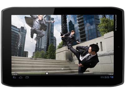 Motorola XOOM 2 Media Edition MZ607