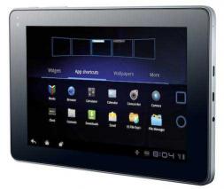 Huawei MediaPad S7-301w