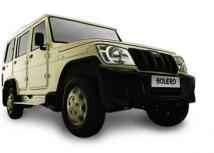 Mahindra Bolero DI 