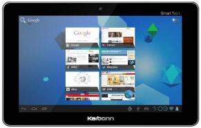 Karbonn Smart Tab 1