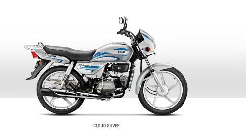 Hero Splendor Plus