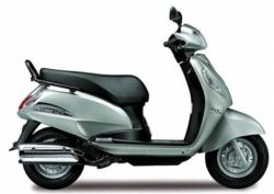 Suzuki Access 125 