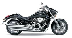 Suzuki Intruder M1800R