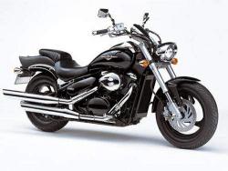 Suzuki Intruder M 800