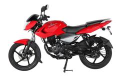 Bajaj Pulsar 135 LS 