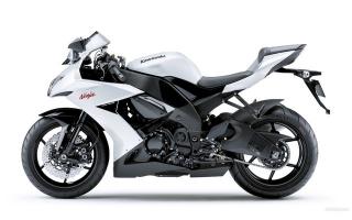 Honda CBR 1000RR