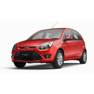 Ford Figo Duratec Petrol LXI 1.2 