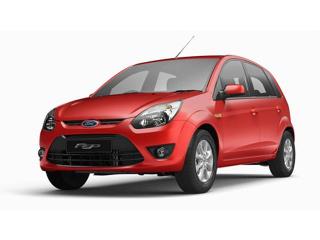 Ford Figo Duratorq Diesel LXI 1.4 