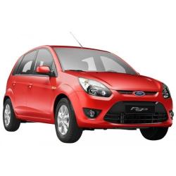 Ford Figo Duratorq Diesel ZXI 1.4 