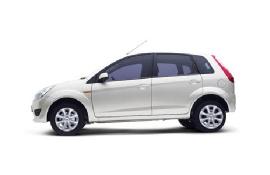 Ford Figo Duratorq Diesel Titanium 1.4 