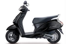 Honda Activa