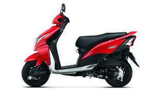 Honda Dio