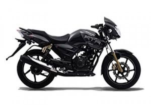 TVS Apache RTR 180