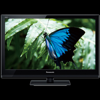 Panasonic TH-L24X5D LED  