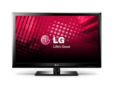 LG 22LS3500 Full HD LED LCD