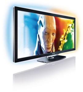 Philips 58PFL9955H/V7 Full HD LCD