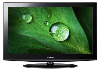 Samsung LA32D403E2 LCD