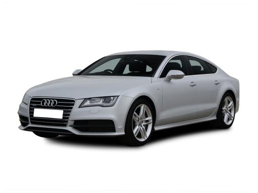 Audi A7 Sportback 3.0 TDI Quattro