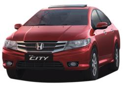 Honda City 1.5 V AT Sunroof 