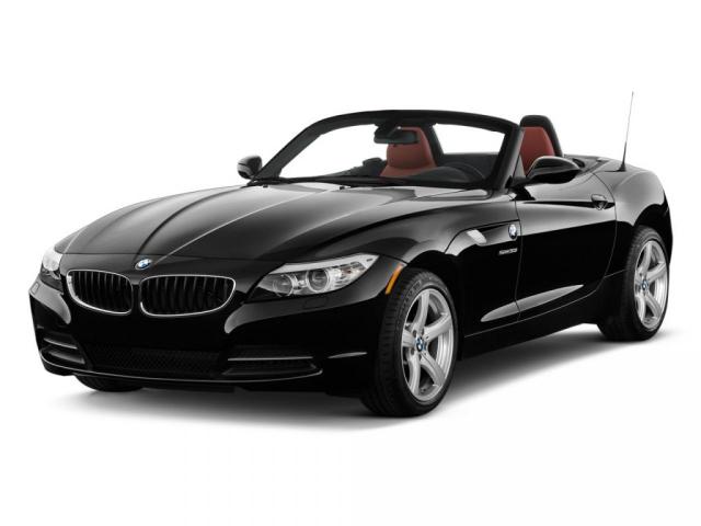 BMW Z4 Roadster sDrive35i 