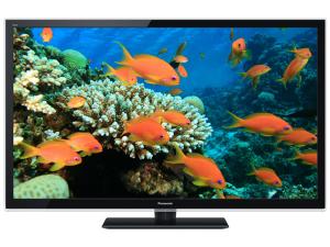 Panasonic VIERA TH-L42U5D LCD
