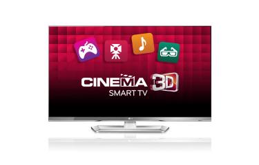 LG 42LM6690 Full HD 3D LED