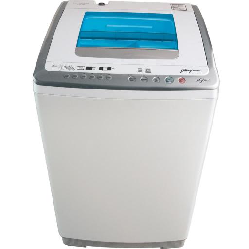 Godrej GWF 700 FSCPS