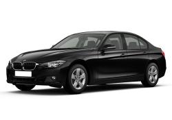 BMW 3 Series 320d Luxury Line