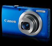Canon PowerShot A4000 IS