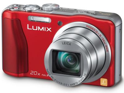Panasonic Lumix DMC TZ30