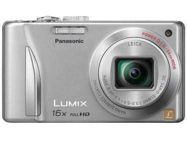 Panasonic Lumix DMC TZ25