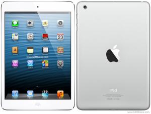 Apple iPad Mini Wi-Fi With Cellular
