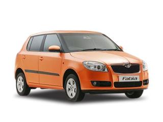 Skoda Fabia Elegance 1.2 TDI 