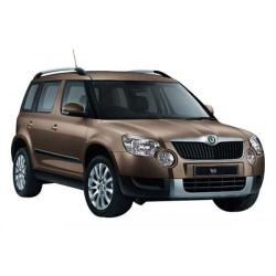 Skoda Yeti Active 2.0 TDI CR 4x2 