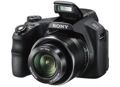 Sony Cybershot DSC HX200V