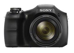 Sony Cybershot DSC H100 (HX100)