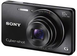 Sony Cybershot DSC W690