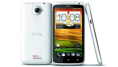 HTC Desire X