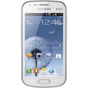 Samsung Galaxy S Duos S7562