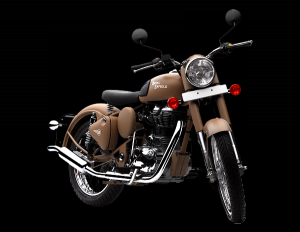 Royal Enfield Classic Desert Storm