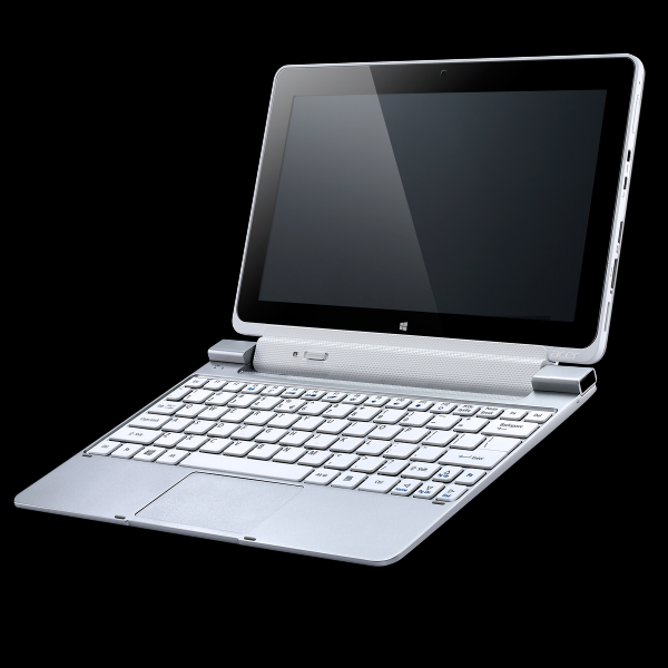 Acer Iconai W5 (W510-27602G06iss)