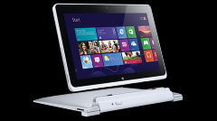 Acer Iconai W5 (W510-27602G03ass)