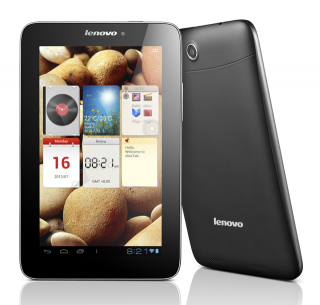 Lenovo Ideapad Tablet A2107