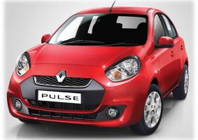 Renault Pulse RxE Petrol 