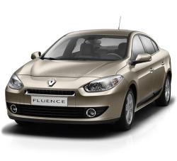 Renault Fluence Diesel E2