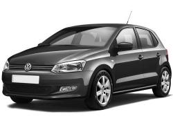 Volkswagen Polo Trendline 1.2L Diesel